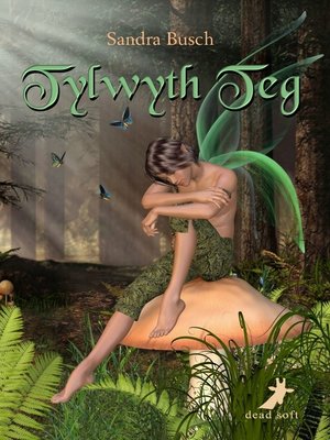 cover image of Tylwyth Teg